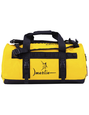 Bolsas impermeables Marlin EXPLORER 40L, 70L, 90L, 120L y 130L  | Marlinsubnorte