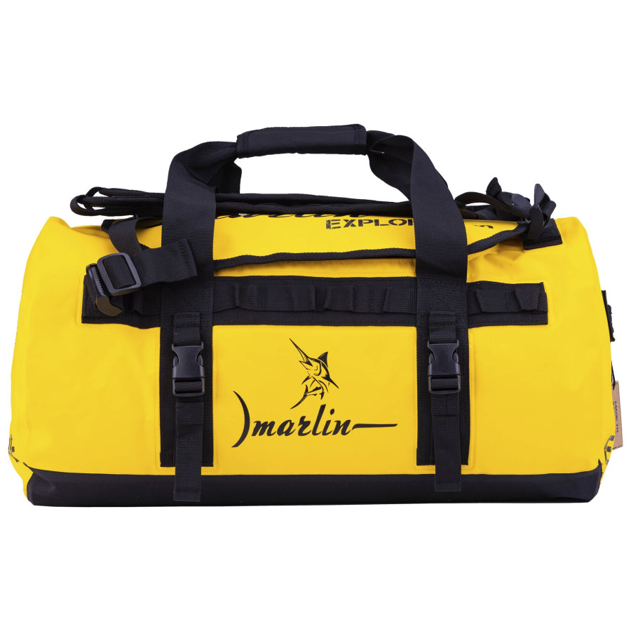 Bolsas impermeables Marlin EXPLORER 40L, 70L, 90L, 120L y 130L  | Marlinsubnorte