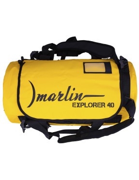 Bolsas impermeables Marlin EXPLORER 40L, 70L, 90L, 120L y 130L  | Marlinsubnorte