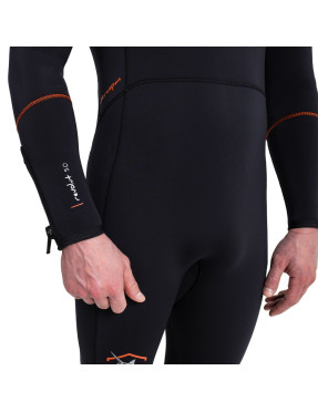 Traje neopreno Marlin Revolut 5 mm hombre | Marlinsubnorte