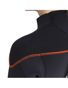 Traje neopreno Marlin Revolut 5 mm hombre | Marlinsubnorte