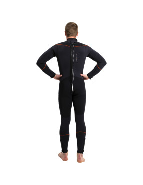 Traje neopreno Marlin Revolut 5 mm hombre | Marlinsubnorte