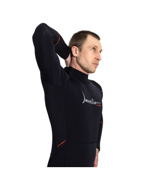 Traje neopreno Marlin Revolut 5 mm hombre | Marlinsubnorte