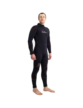 Traje neopreno Marlin Revolut 5 mm hombre | Marlinsubnorte