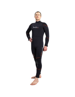 Traje neopreno Marlin Revolut 5 mm hombre | Marlinsubnorte