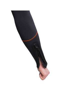 Traje neopreno Marlin Revolut 5 mm hombre | Marlinsubnorte