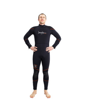 Traje neopreno Marlin Revolut 5 mm hombre | Marlinsubnorte