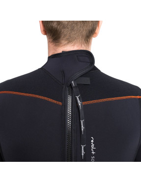 Traje neopreno Marlin Revolut 5 mm hombre | Marlinsubnorte