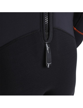 Traje neopreno Marlin Revolut 5 mm hombre | Marlinsubnorte