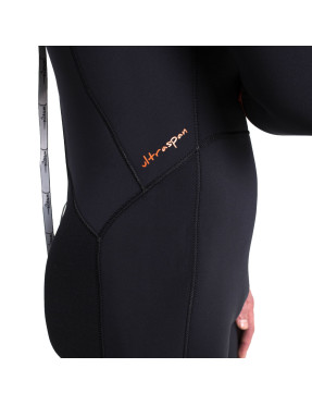 Traje neopreno Marlin Revolut 5 mm hombre | Marlinsubnorte