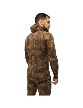 Traje de neopreno Marlin ELEMENT OLIVA para pesca submarina – Marlinsubnorte