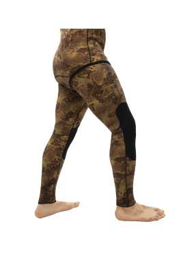 Traje de neopreno Marlin ELEMENT OLIVA para pesca submarina – Marlinsubnorte