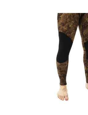 Traje de neopreno Marlin ELEMENT OLIVA para pesca submarina – Marlinsubnorte