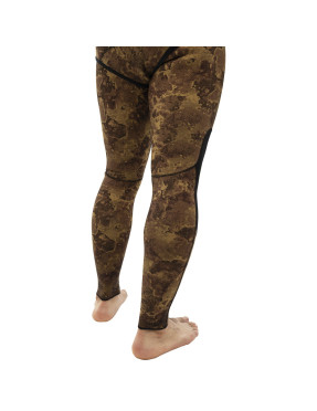 Traje de neopreno Marlin ELEMENT OLIVA para pesca submarina – Marlinsubnorte