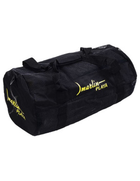 Bolsa Marlin PLAYA - Malla resistente para equipo de buceo y snorkel | Marlinsubnorte