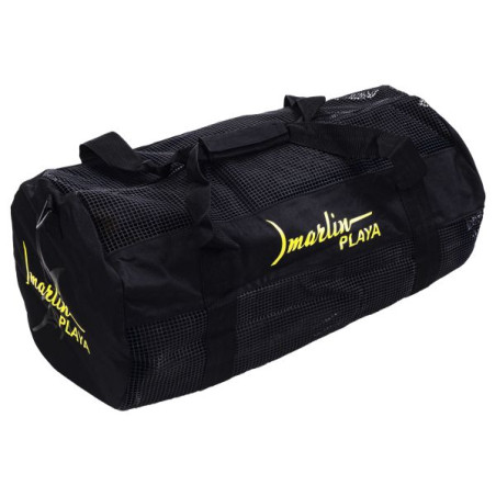 Bolsa Marlin PLAYA - Malla resistente para equipo acuático