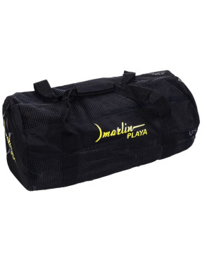 Bolsa Marlin PLAYA - Malla resistente para equipo de buceo y snorkel | Marlinsubnorte