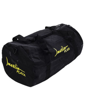 Bolsa Marlin PLAYA - Malla resistente para equipo de buceo y snorkel | Marlinsubnorte
