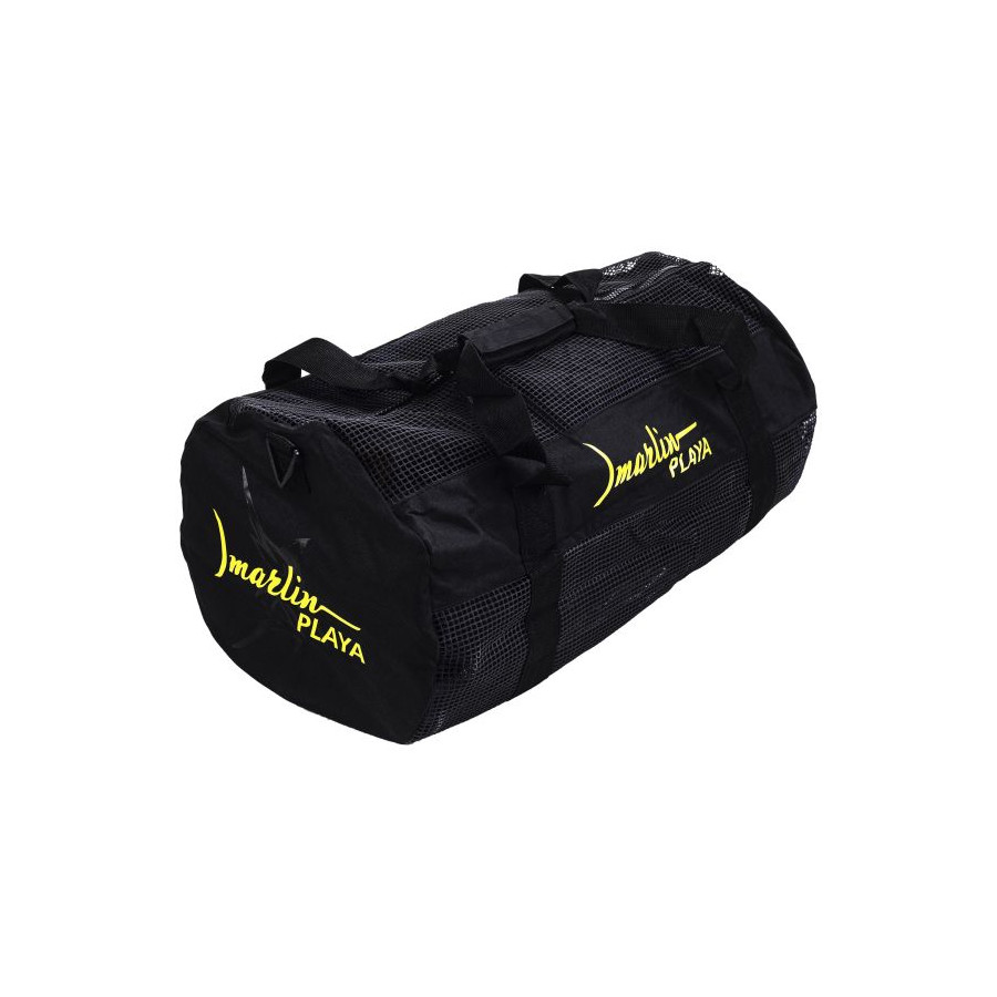 Bolsa Marlin PLAYA - Malla resistente para equipo acuático - Vista 4