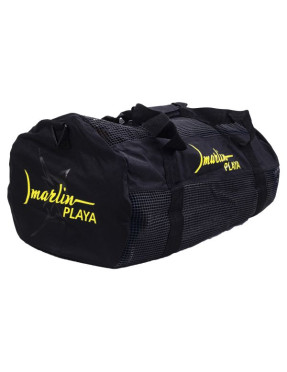 Bolsa Marlin PLAYA - Malla resistente para equipo de buceo y snorkel | Marlinsubnorte