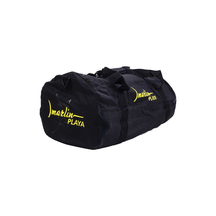 Bolsa Marlin PLAYA - Malla resistente para equipo acuático - Vista 5