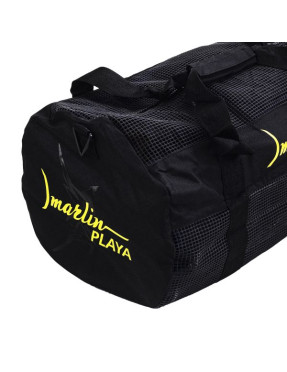 Bolsa Marlin PLAYA - Malla resistente para equipo de buceo y snorkel | Marlinsubnorte
