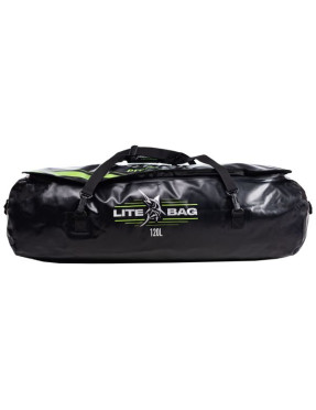 Marlin LITE BAG 120L bolsa impermeable para pesca submarina y buceo | Marlinsubnorte