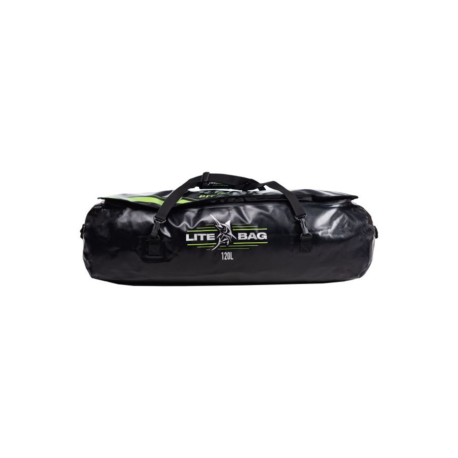 Marlin LITE BAG 120L bolsa impermeable para pesca submarina y buceo | Marlinsubnorte