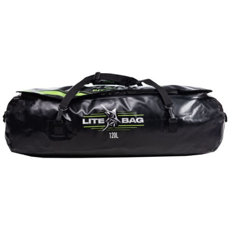 Marlin LITE BAG 120L Bolsa impermeable