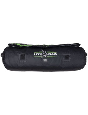 Marlin LITE BAG 120L bolsa impermeable para pesca submarina y buceo | Marlinsubnorte