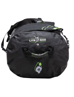 Marlin LITE BAG 120L bolsa impermeable para pesca submarina y buceo | Marlinsubnorte