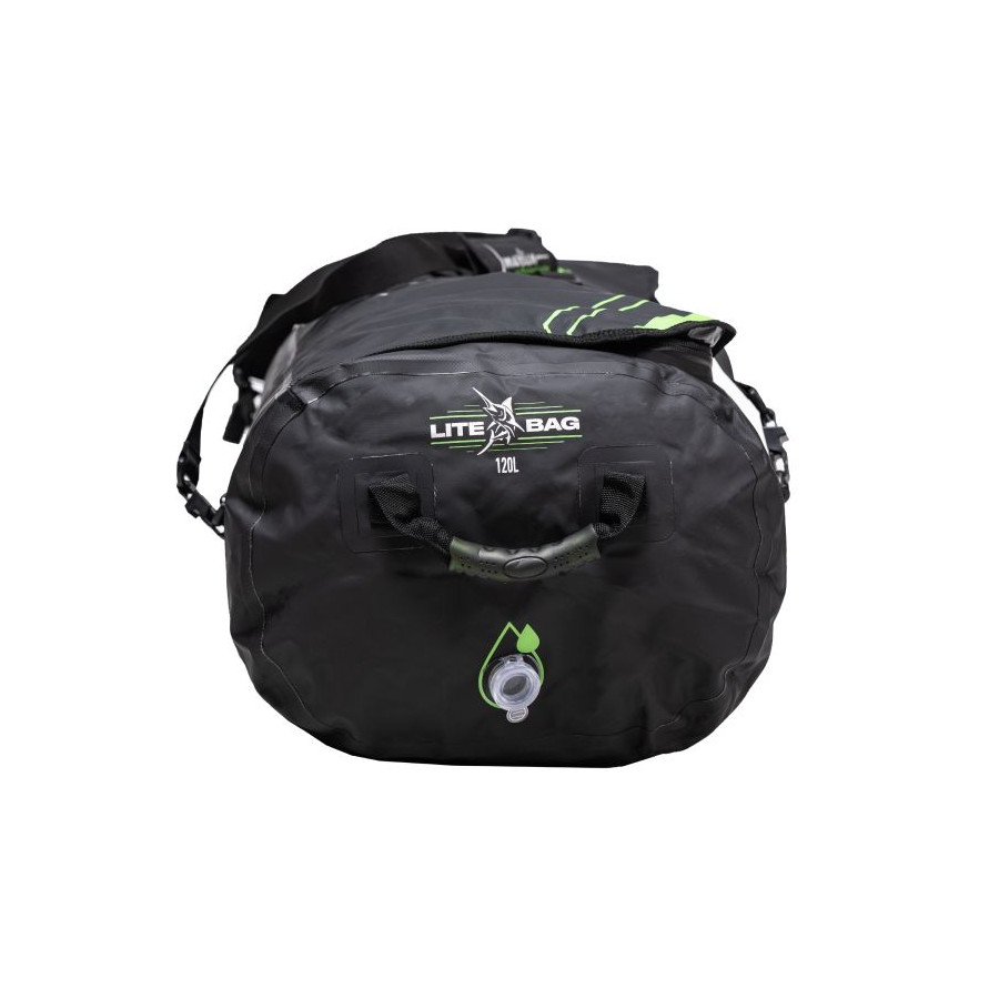 Marlin LITE BAG 120L Bolsa impermeable - Vista 5