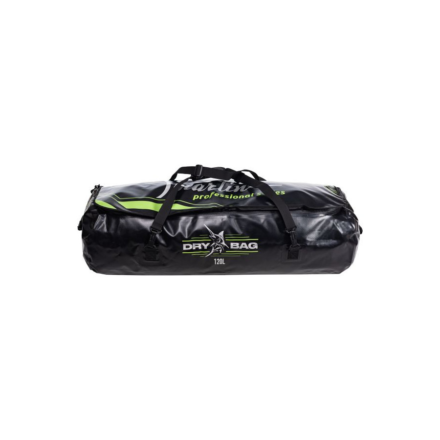 Marlin DRY BAG 120L bolsa impermeable de PVC 1000D para pesca submarina y buceo | Marlinsubnorte