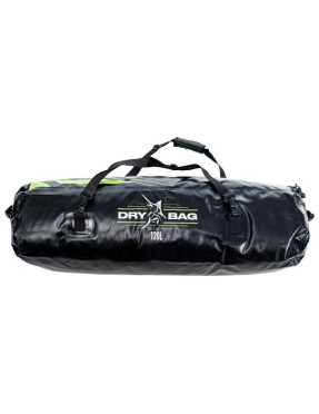 Marlin DRY BAG 120L bolsa impermeable de PVC 1000D para pesca submarina y buceo | Marlinsubnorte