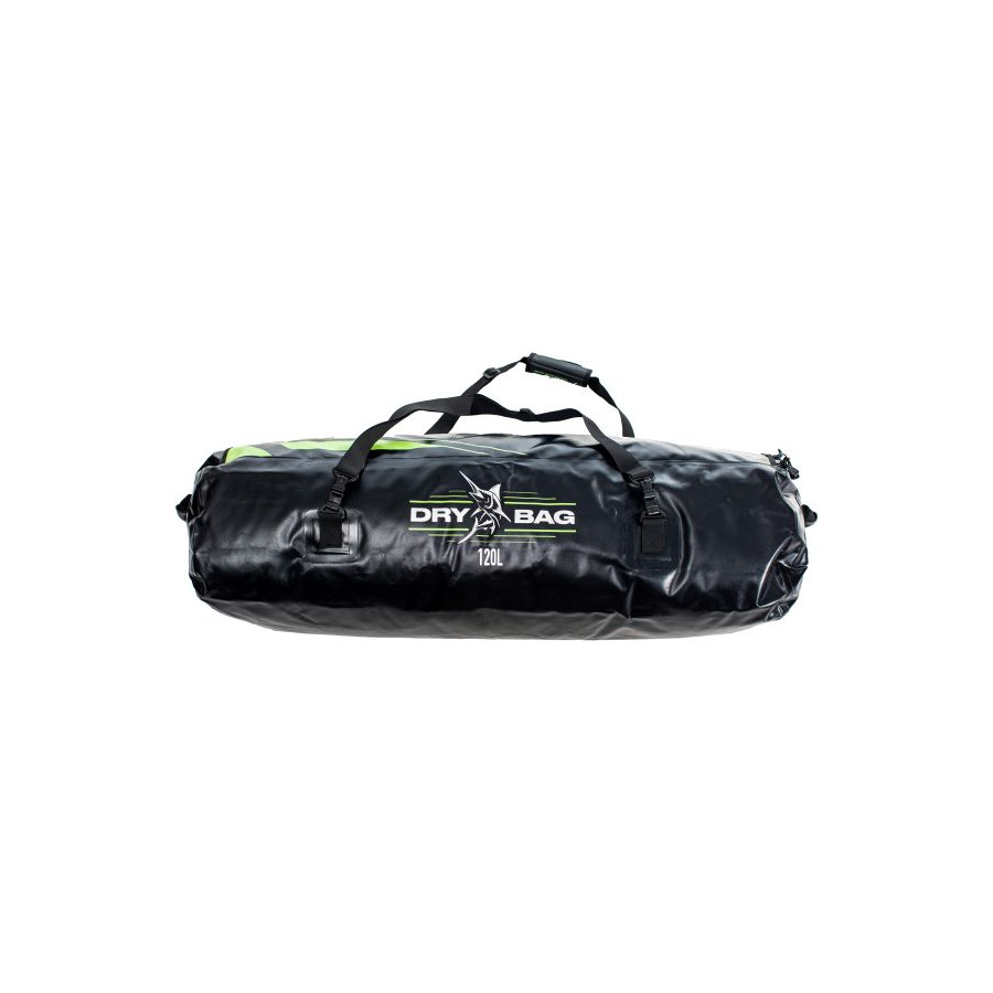 Marlin DRY BAG 120L Bolsa impermeable - Vista 4