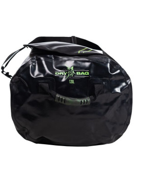 Marlin DRY BAG 120L bolsa impermeable de PVC 1000D para pesca submarina y buceo | Marlinsubnorte