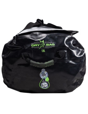 Marlin DRY BAG 120L bolsa impermeable de PVC 1000D para pesca submarina y buceo | Marlinsubnorte