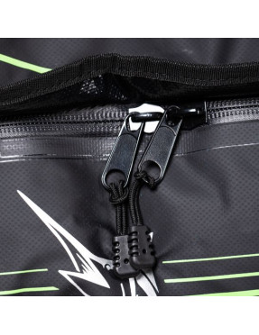 Marlin DRY BAG 120L bolsa impermeable de PVC 1000D para pesca submarina y buceo | Marlinsubnorte