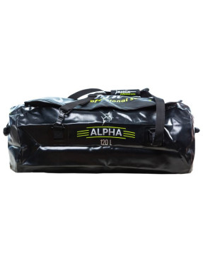 Marlin ALPHA 120L bolsa impermeable de PVC 1000D para buceo y pesca submarina | Marlinsubnorte