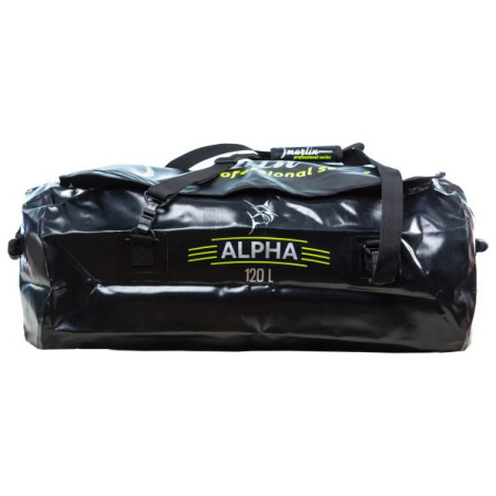 Marlin ALPHA 120L Bolsa impermeable