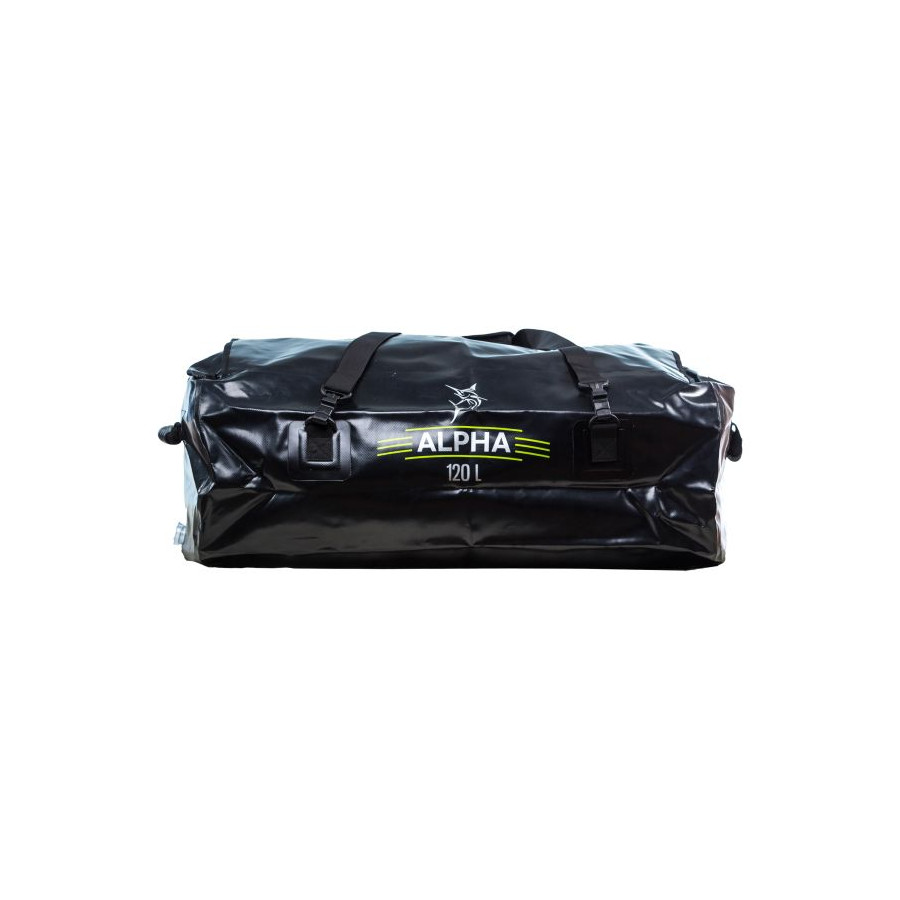Marlin ALPHA 120L Bolsa impermeable - Vista 3