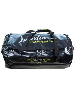 Marlin ALPHA 120L bolsa impermeable de PVC 1000D para buceo y pesca submarina | Marlinsubnorte