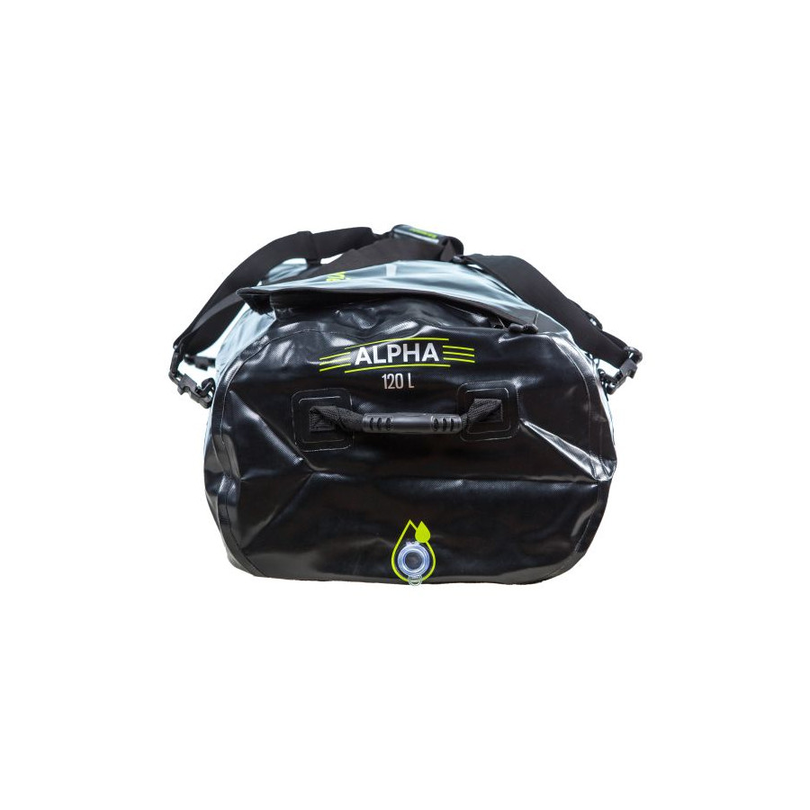Marlin ALPHA 120L Bolsa impermeable - Vista 5