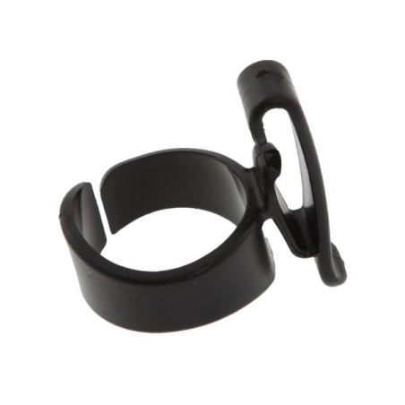 Soporte para tubo Marlin Round 25 mm | Marlinsubnorte