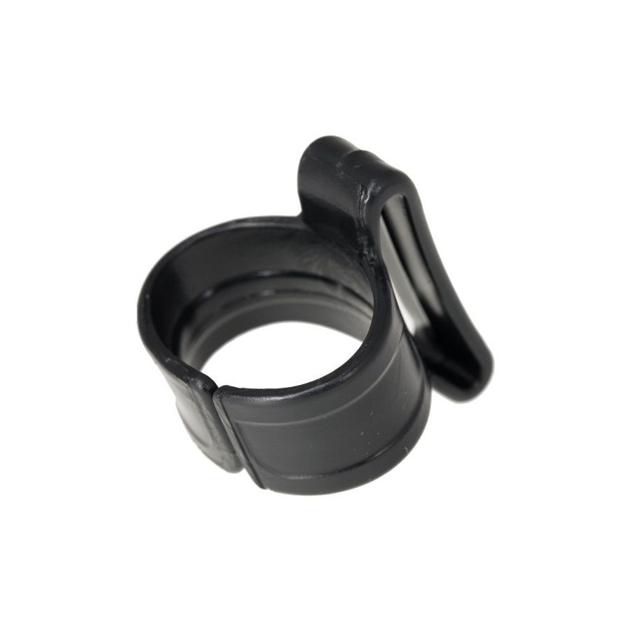 Soporte para tubo Marlin Oval 30x20 mm | Marlinsubnorte Soporte para tubo Marlin Oval 30x20 mm | Marlinsubnorte
