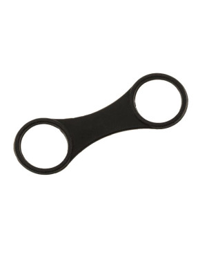 Soporte para Tubo Marlin Matte O-O – Compatible con modelos Marlin | Marlinsubnorte
