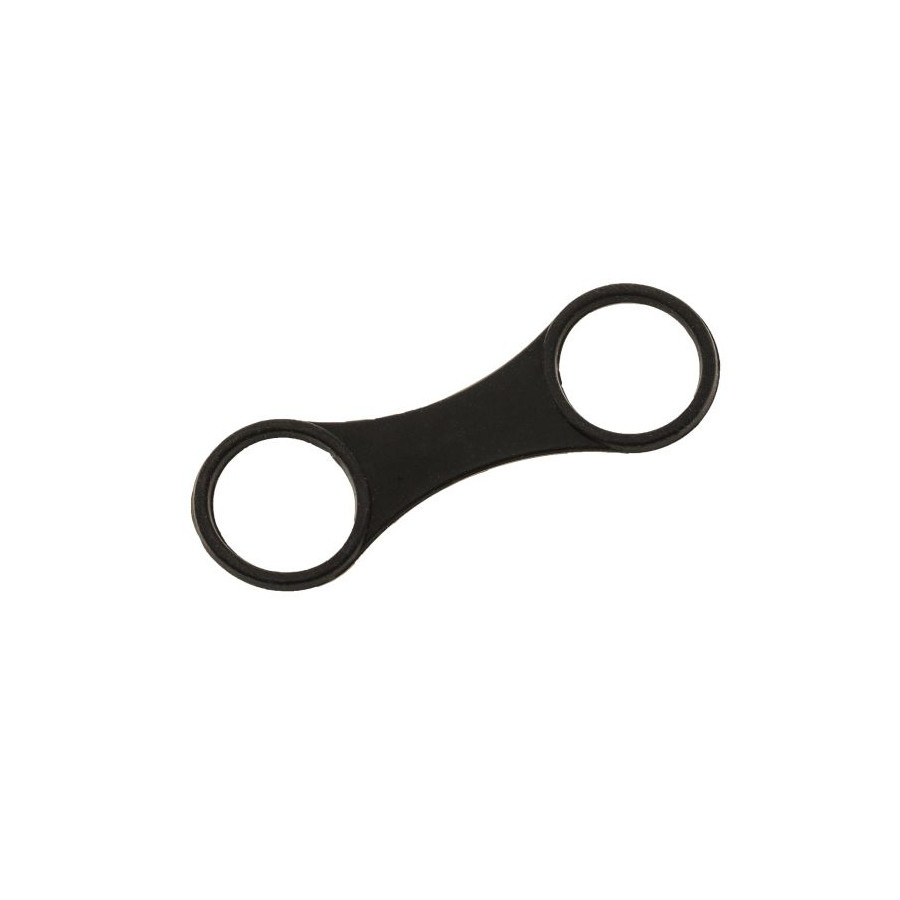 Soporte para Tubo Marlin Matte O-O – Compatible con modelos Marlin | Marlinsubnorte