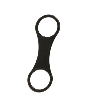 Soporte para Tubo Marlin Matte O-O – Compatible con modelos Marlin | Marlinsubnorte