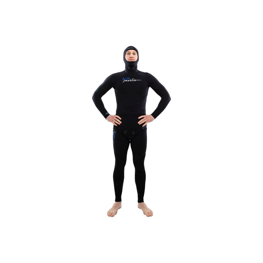 Traje de neopreno Marlin Free apnea y pesca submarina | Marlinsubnorte Traje de neopreno Marlin Free apnea y pesca submarina | Marlinsubnorte