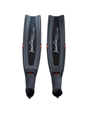Aletas Marlin Evolution - Rendimiento y Comodidad | Marlin